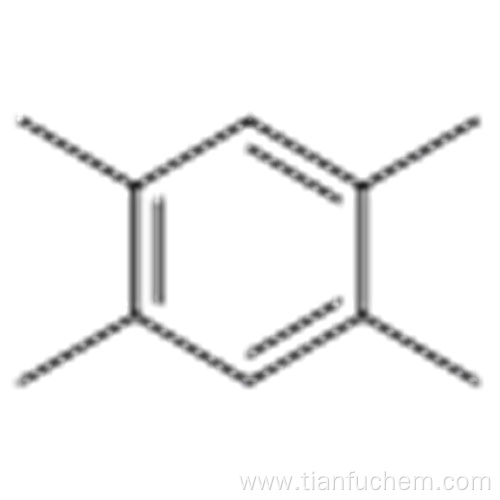 1,2,4,5-Tetramethylbenzene CAS 95-93-2